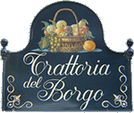 Trattoria del Borgo Monteveglio